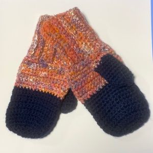 Handmade Mittens